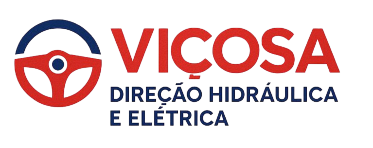 Logo Viçosa Direção